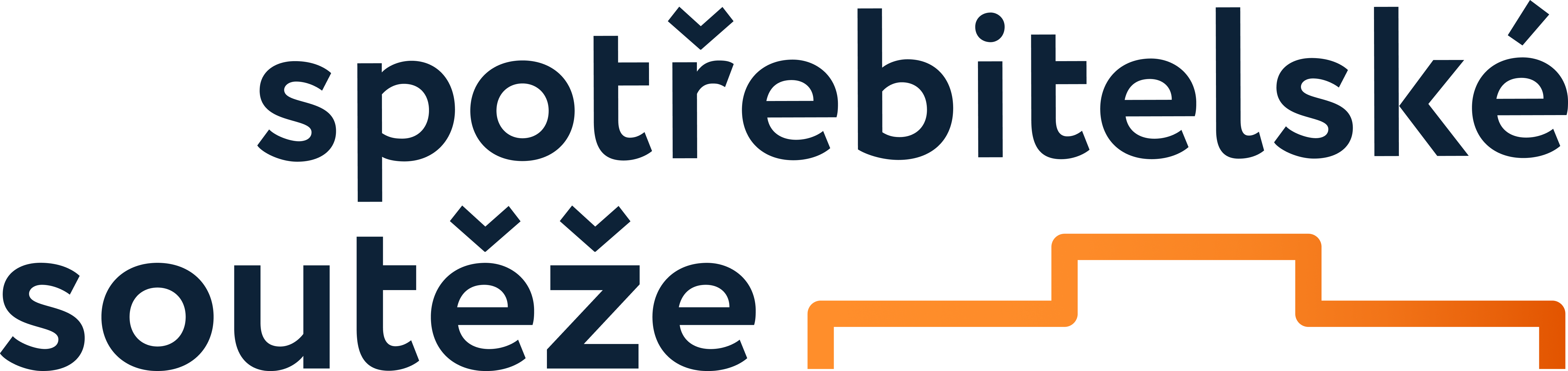 Spotřebiteslké soutěže logo